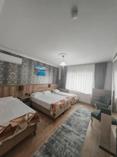 Beta Uygun Palace