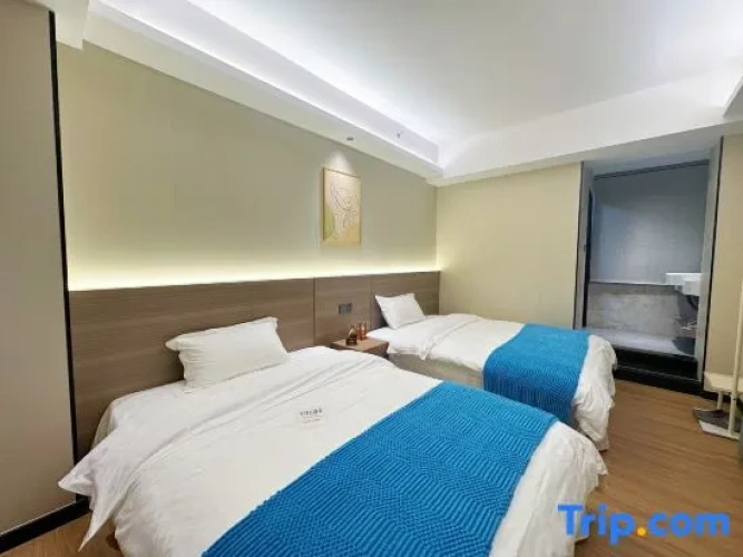 3 Bedrooms Deluxe Suite