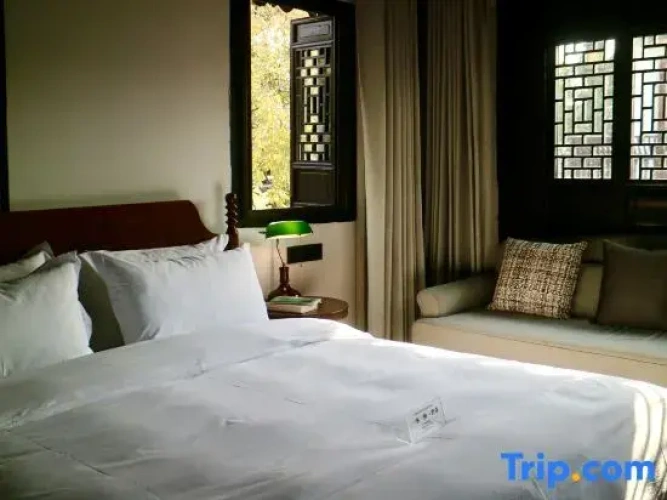 3 Bedrooms Family Suite