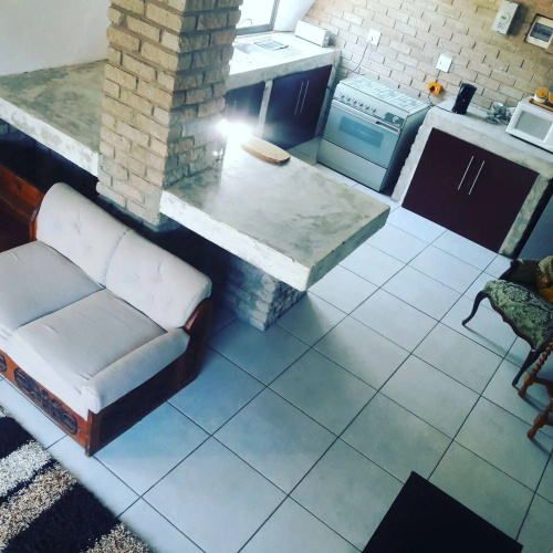 Tsumeb Backpackers & Safari