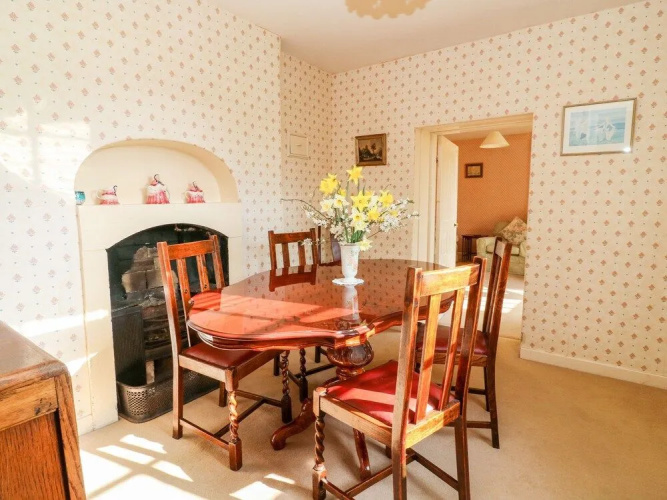 Carr Cottage