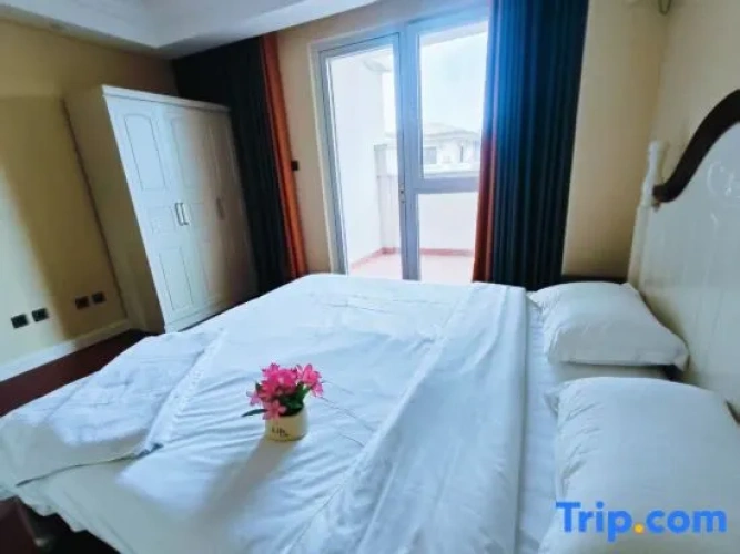 2 Bedrooms Deluxe Suite