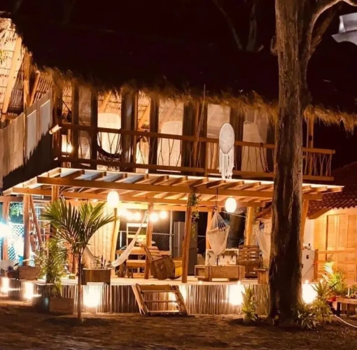 Family Bungalow