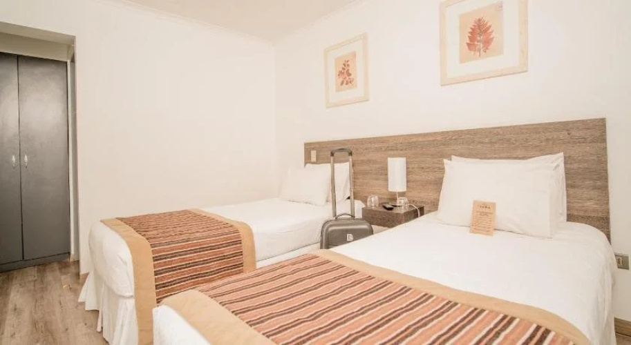 Terra Hotel