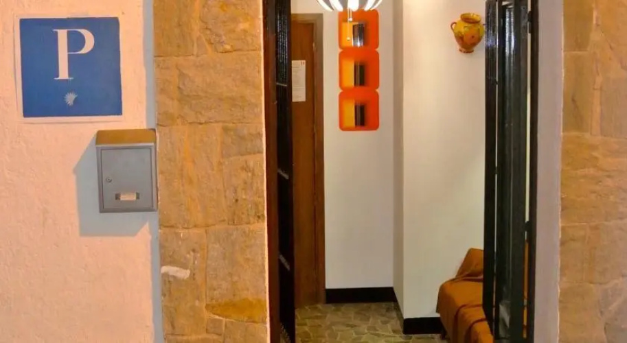 Hostal Macaya