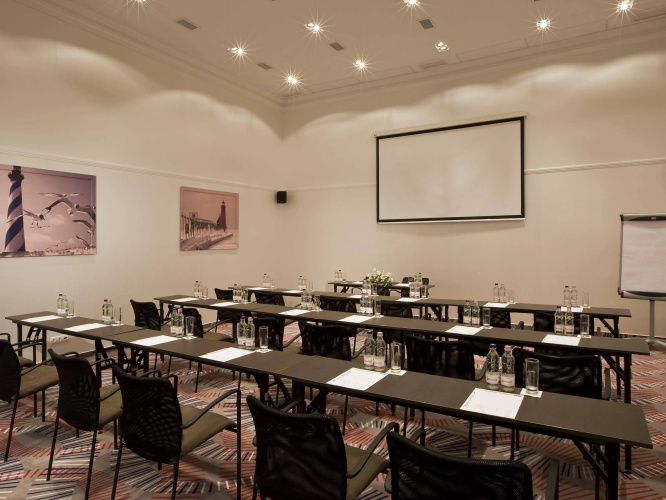 Estilo Fashion Hotel Budapest photo 22