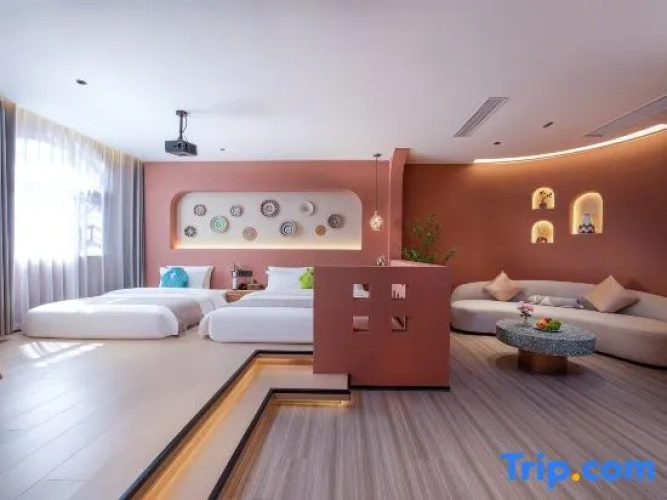 1 Bedroom Classic Double room