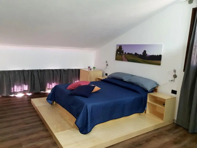 B&B Cagliari Golf Club