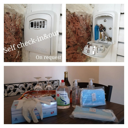 Sea&Sun Glyfada Apartment