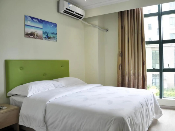 Shenzhen Ideal Inn