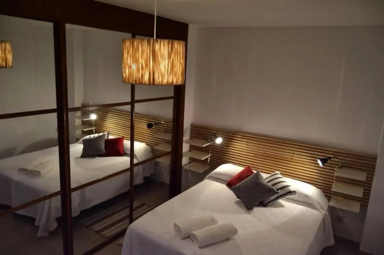 Livingtarifa Apartamento Anhelo