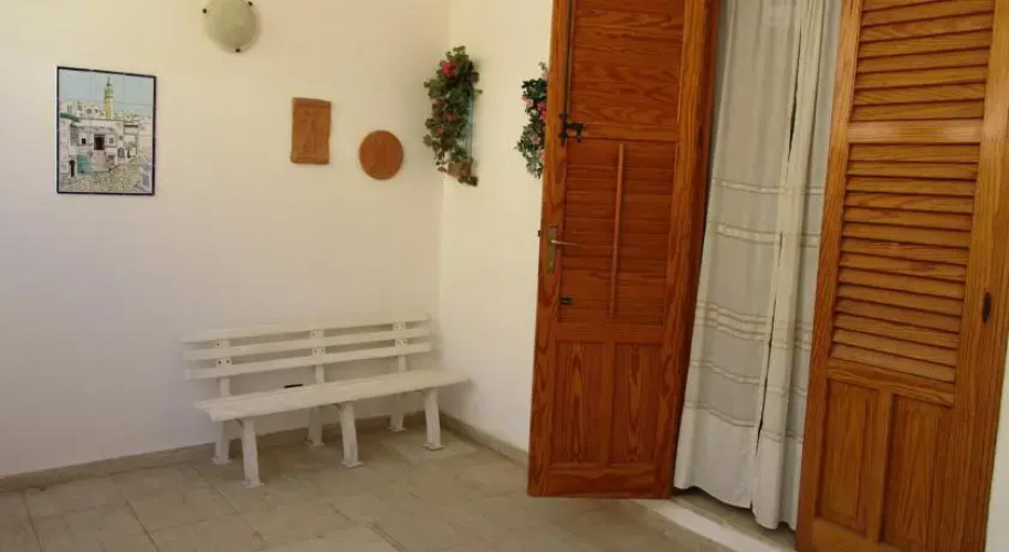Casa Amodei 84