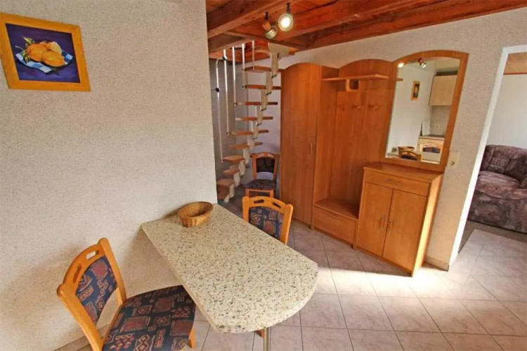 Ferienhaus Waren SEE 7101