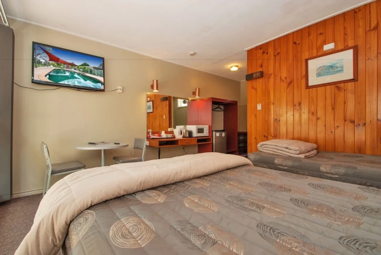 Economy Twin room