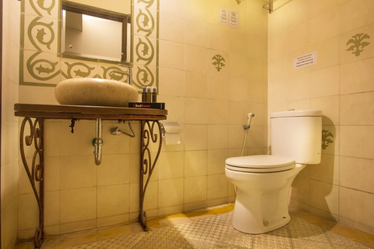 Indraloka Heritage Homestay