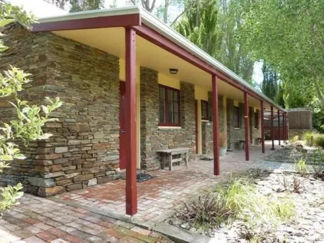 Speargrass Inn