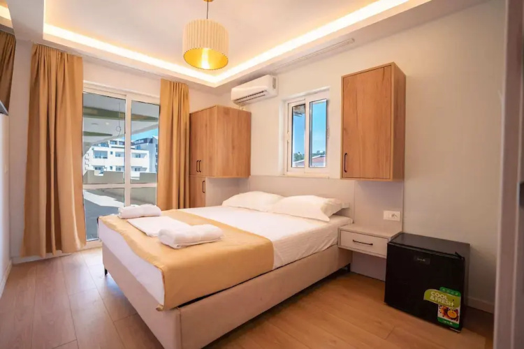 iLLYRIA HOTEL