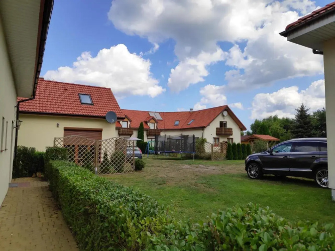 Villa Lavenda