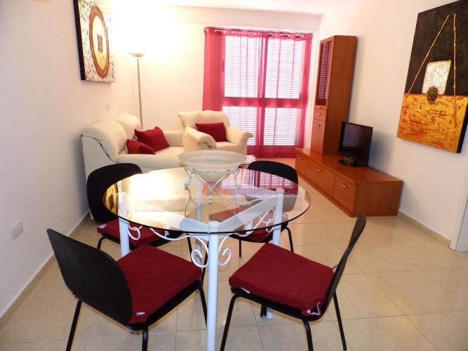 Apartamento La Ladera