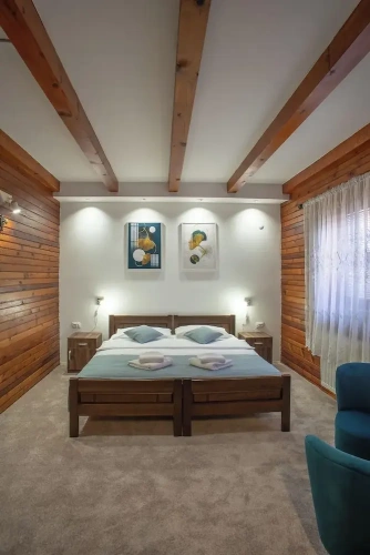 Standard Family room