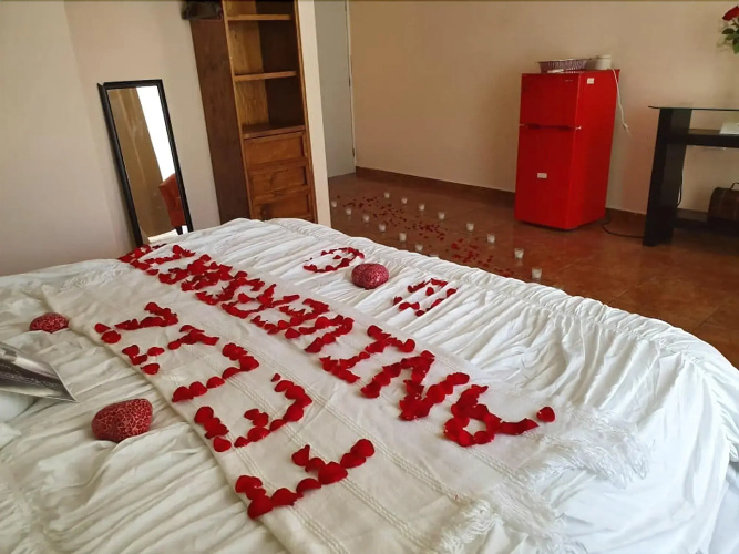 Lemuria Hotel