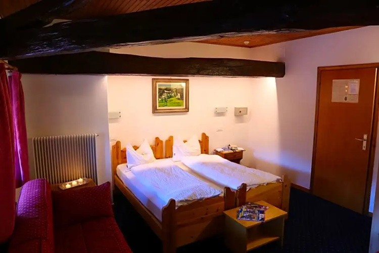 Albergo Due Spade