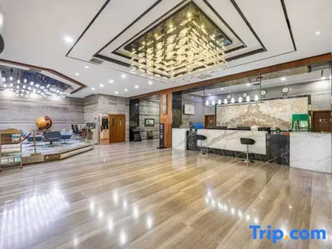 Tianjin Yuhua Hotel