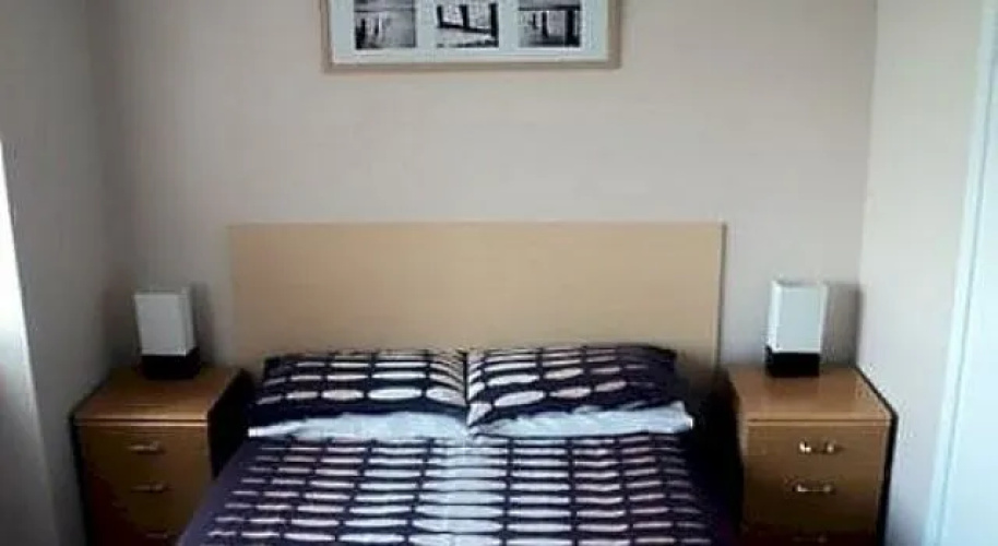 Cabana Hotel