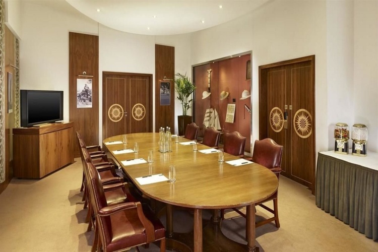 The Park Tower Knightsbridge, a Luxury Collection Hotel, London photo 13