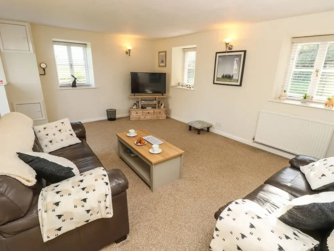 Freemantle Lodge