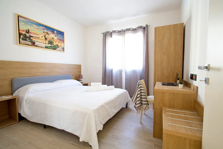 Multi Suite Palermo
