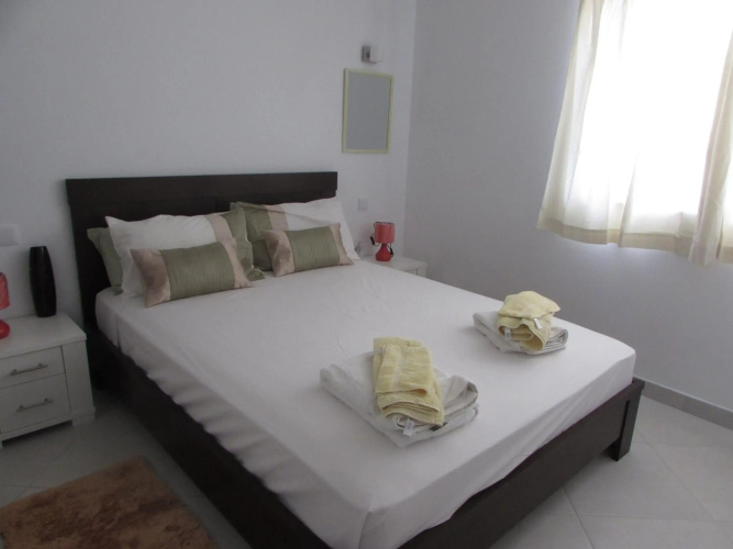 BCV Private 2 Bed Apartment With Pool #2009