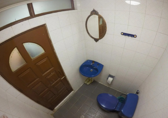 May Shan Hotel