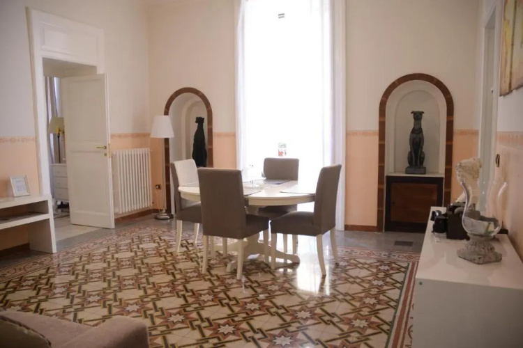 Bed And Breakfast Luciano  Son
