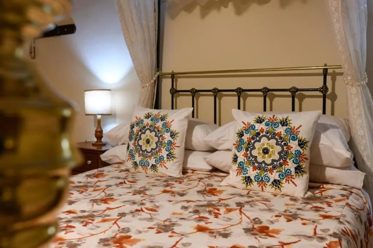 Superior Triple room