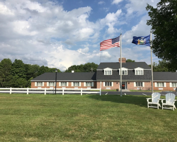 The Lodge at Headwaters