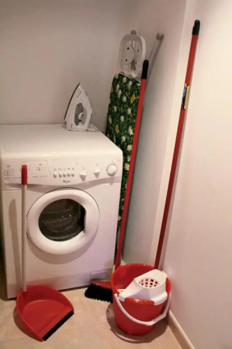 Enginy Apartaments