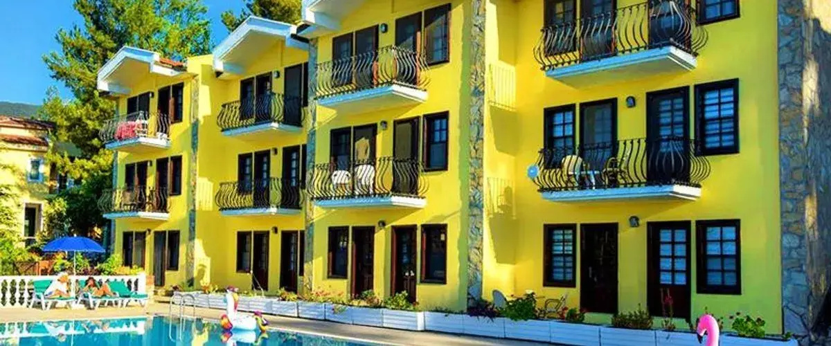 Imagen del hotel