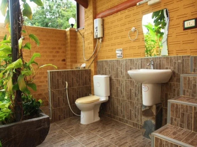 Pawlaw Resorts(ปร๋อหลอ รีสอร์ท)