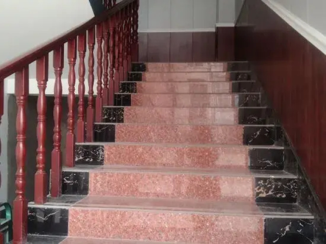 Pingyi Xinmeng Hotel