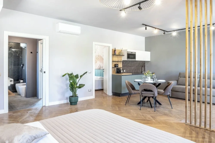 Superior Apartment