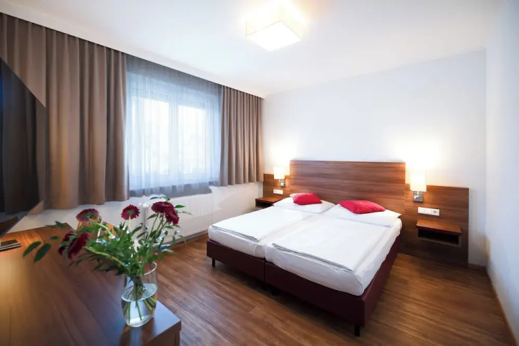 KSV Hotel Wien