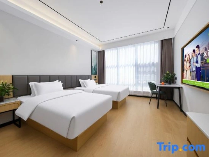 Comfort Twin room