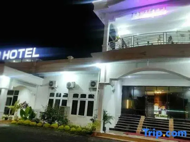 Jati Hotel Ternate