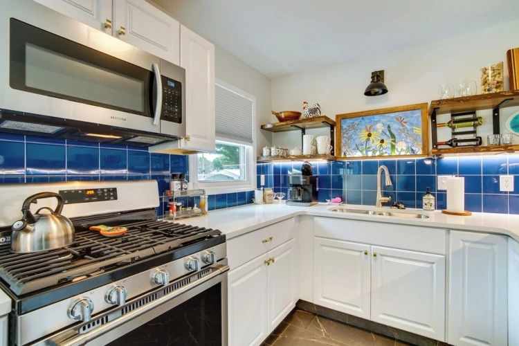 1 Bedroom Cottage