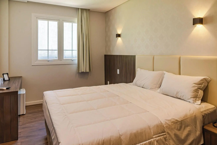 Colina Lagos Hotel