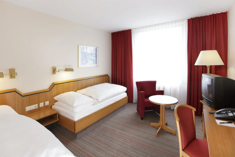 Holiday Inn - the niu, Blade Solingen by IHG