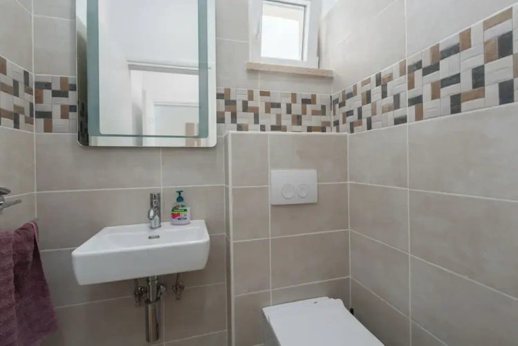 3 Bedrooms Villa