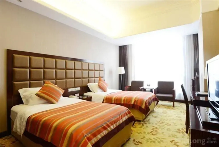 Rebecca Hotel