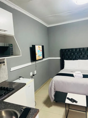 Comfort Suite